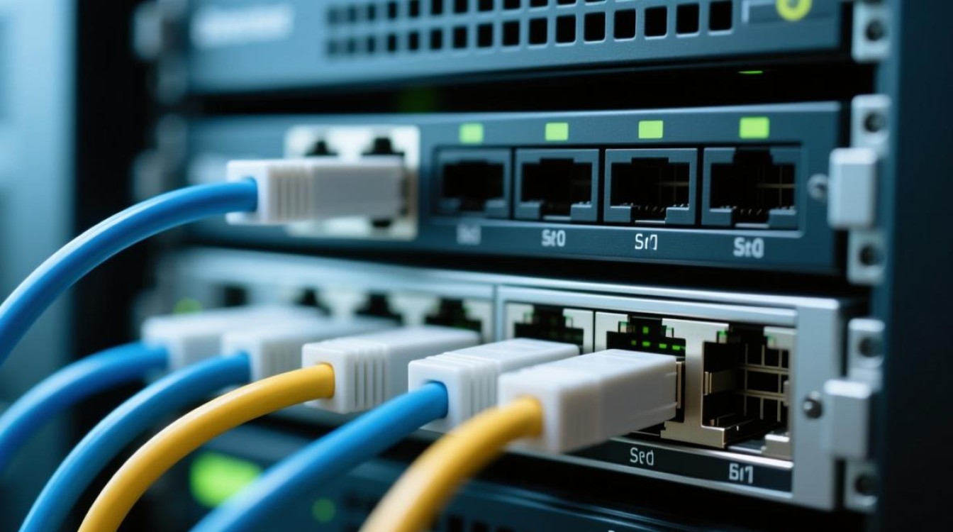 服务器协议端口设置是否合理？探讨优化策略与潜在风险。