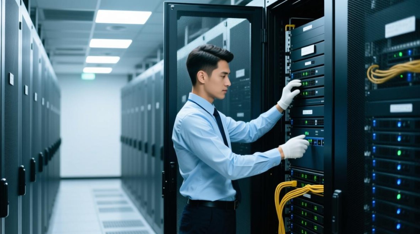 服务器如何有效防止机房管理人员意外误操作引发故障? 服务器如何有效防止机房管理人员意外误操作引发故障?