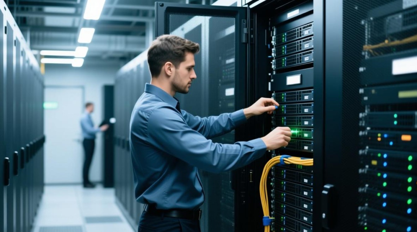 服务器升级期间是否必须完全停机进行？有何替代方案？