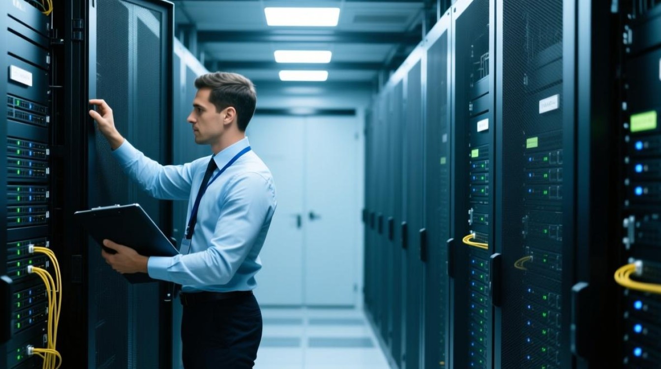 服务器升级期间是否必须完全停机进行？有何替代方案？