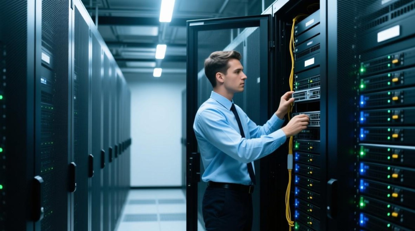 服务器升级期间是否必须完全停机进行？有何替代方案？