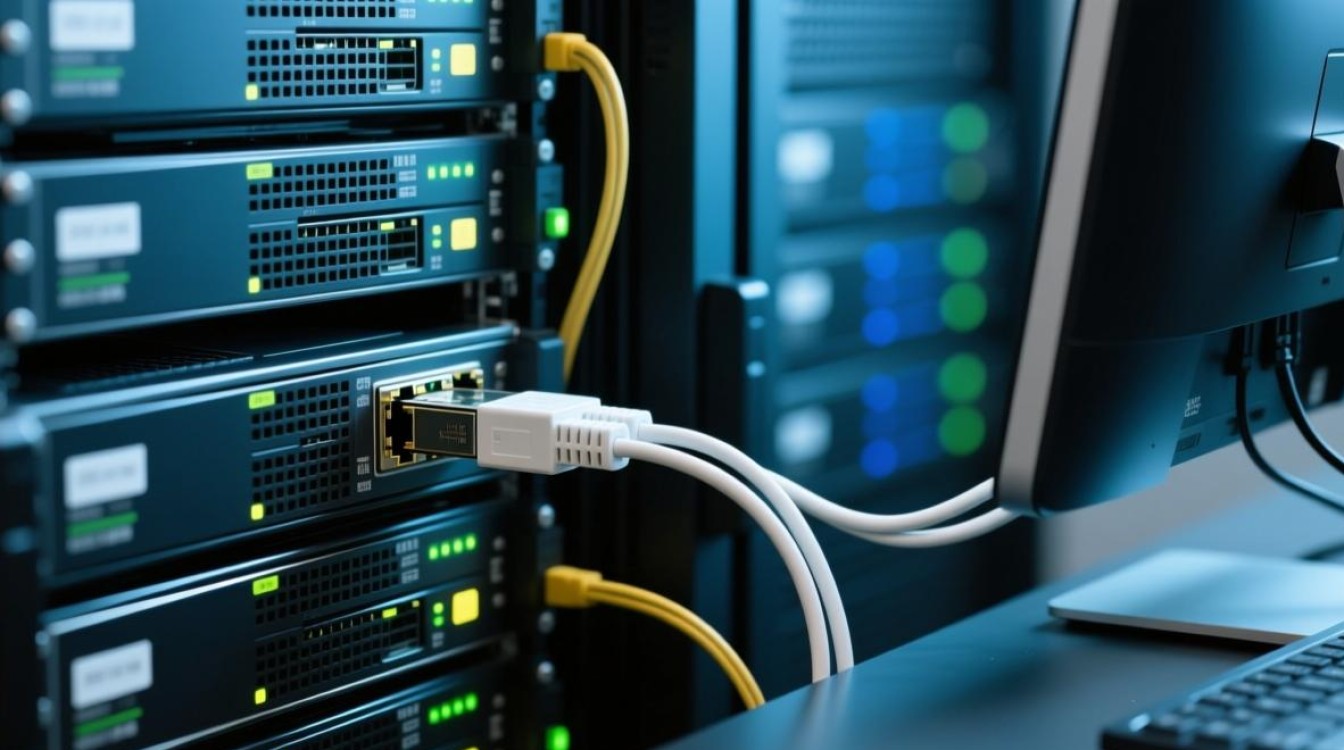 如何高效实现服务器与电脑的稳定连接操作？