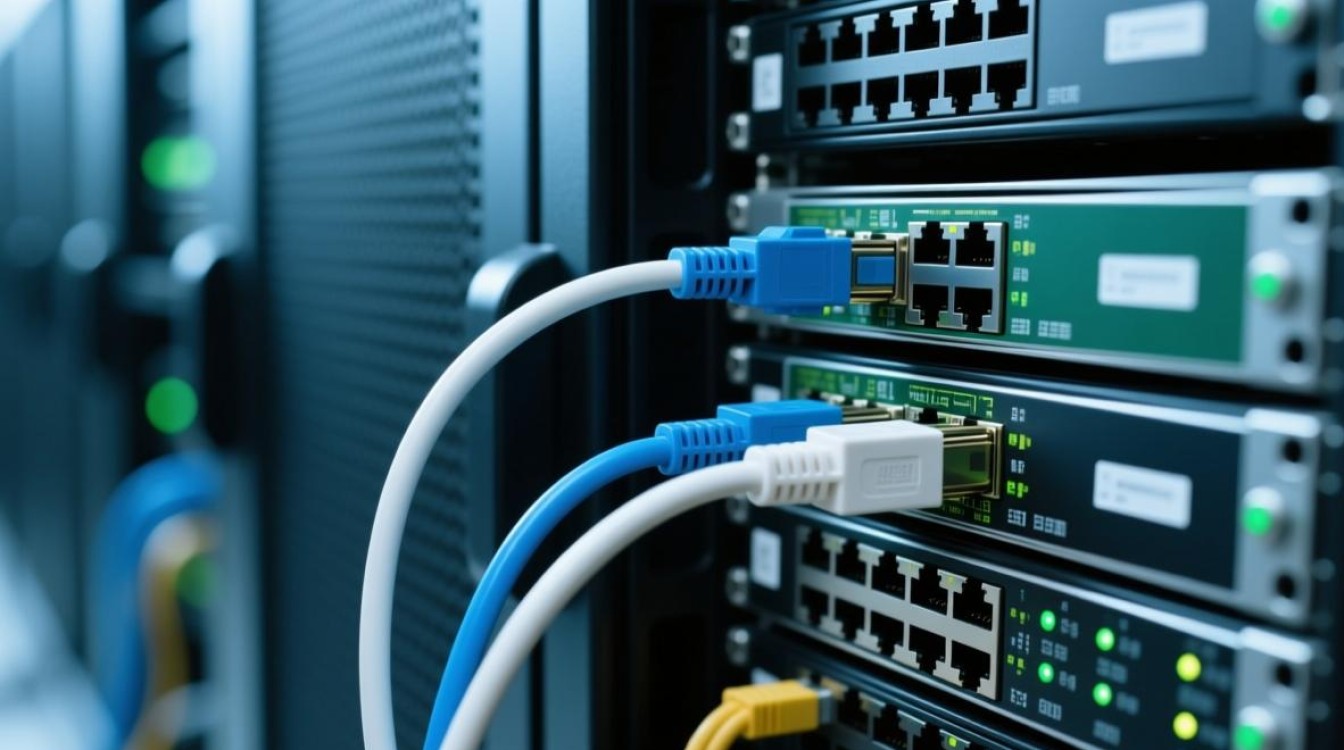 如何高效实现服务器与电脑的稳定连接操作？