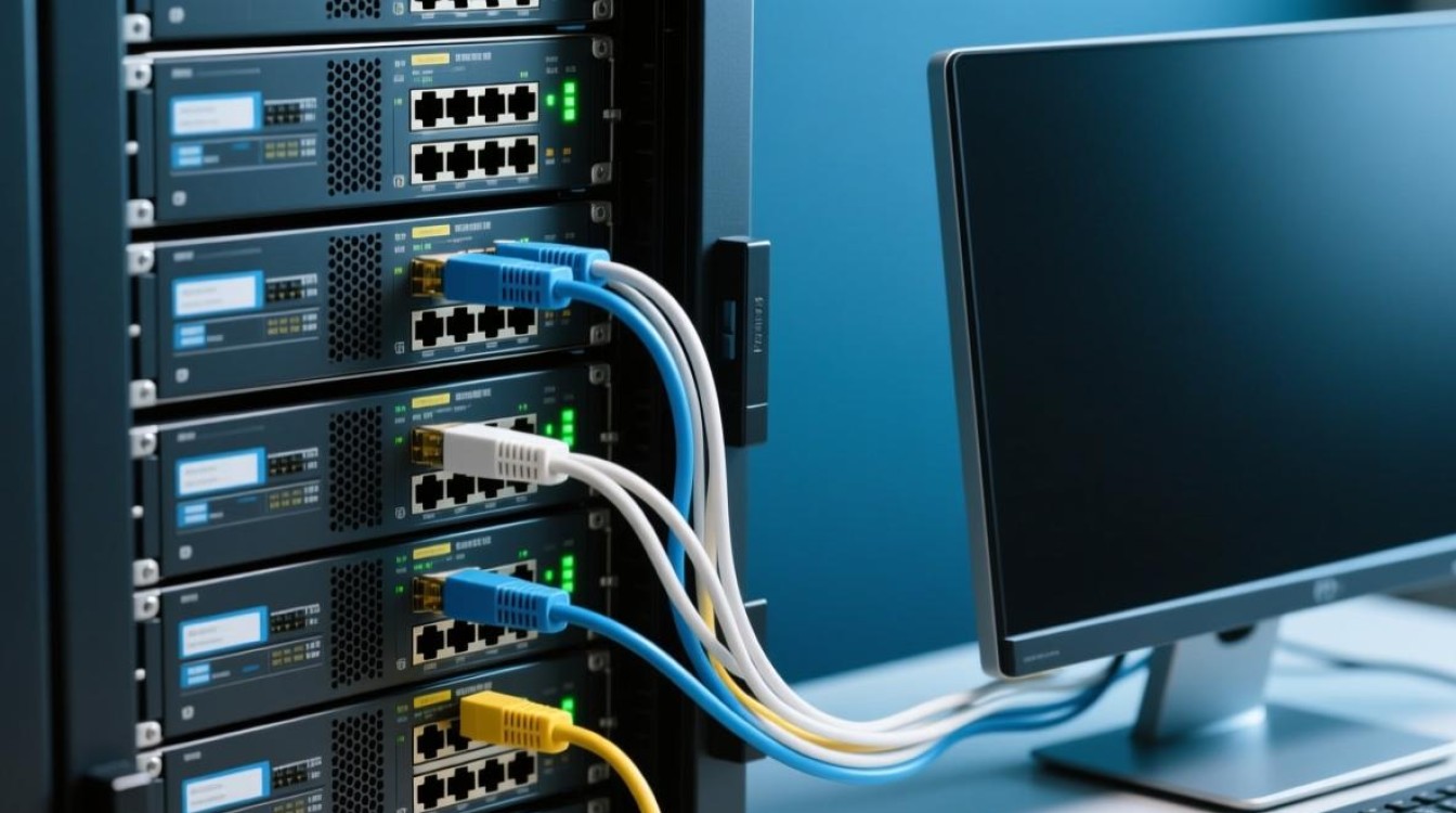 如何高效实现服务器与电脑的稳定连接操作？