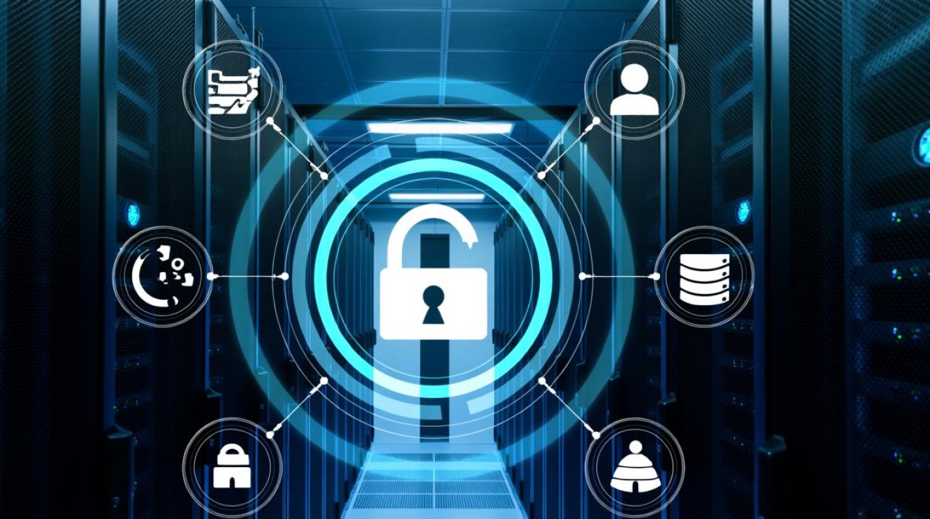 数据库防停写技术，服务器有哪些预防措施？