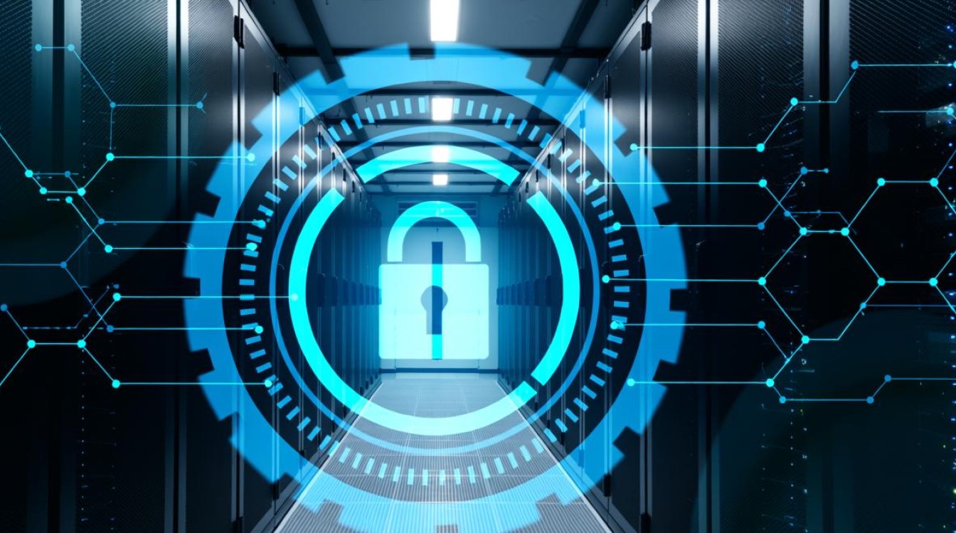 数据库防停写技术，服务器有哪些预防措施？