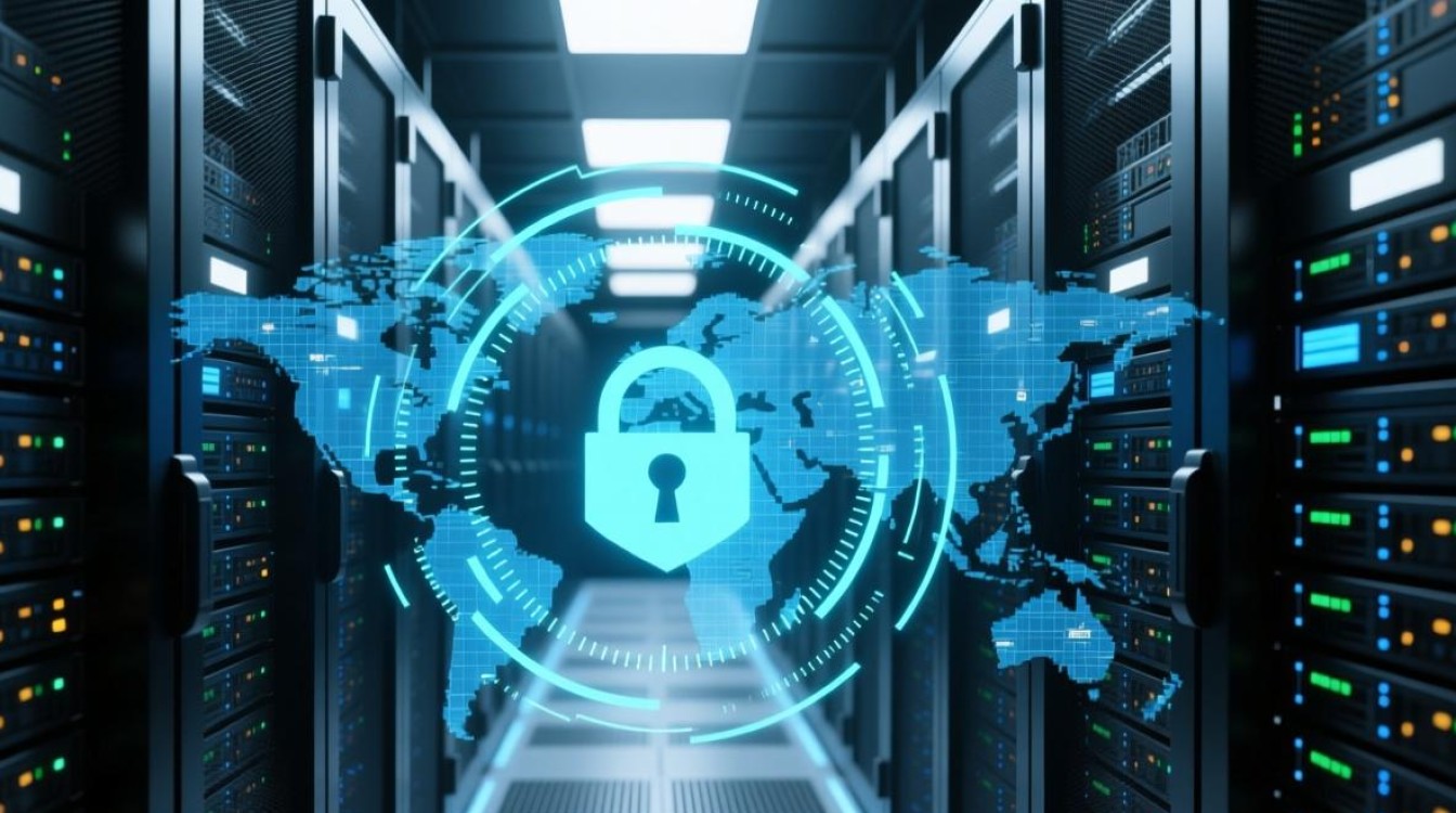 数据库防停写技术，服务器有哪些预防措施？