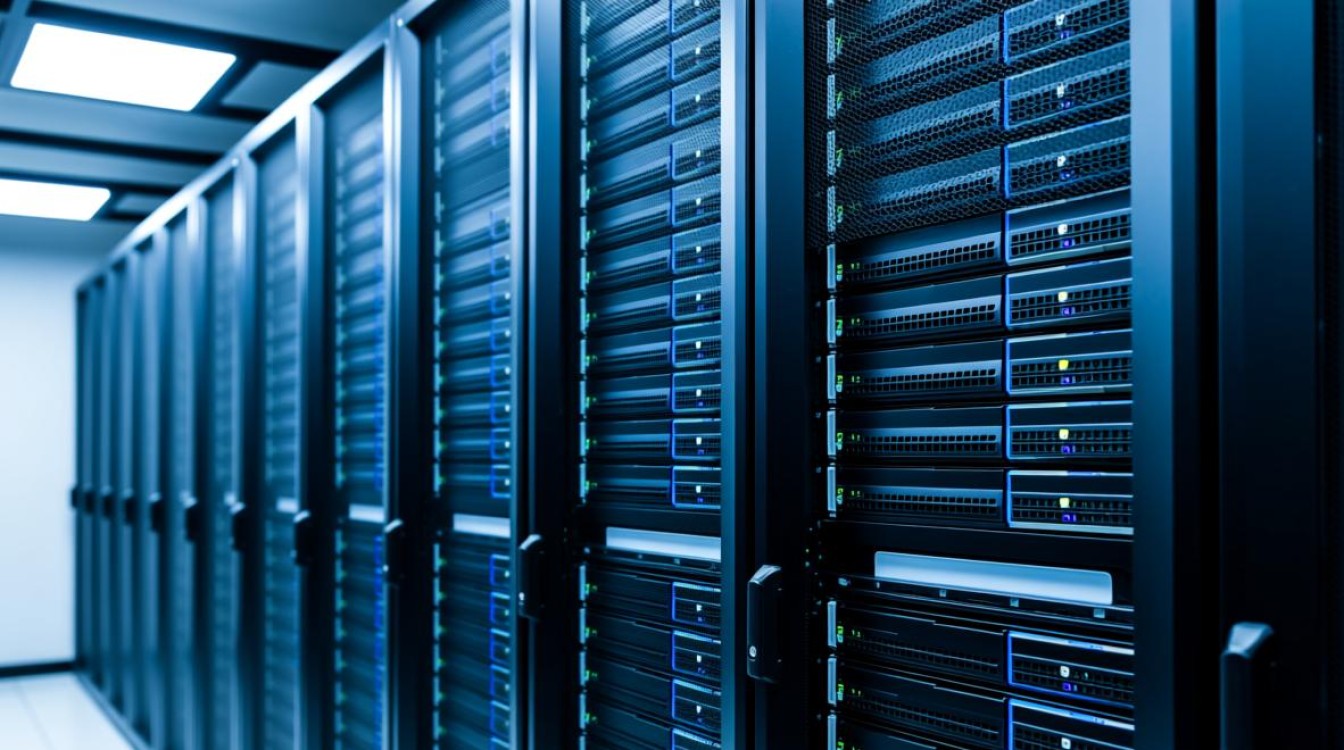 服务器配置疑问，是否包含存储功能？需明确服务器配置细节。