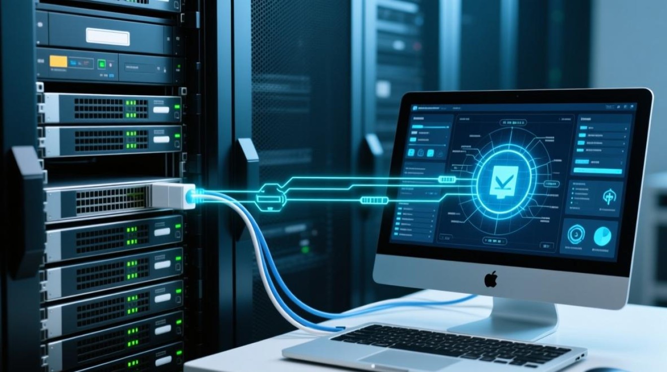 服务器连接本地计算机的详细步骤与常见问题解答? 服务器连接本地计算机的详细步骤与常见问题解答?