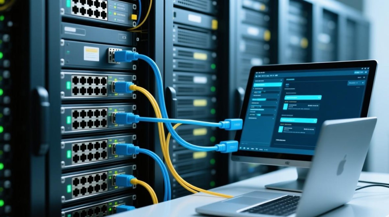 服务器连接本地计算机的详细步骤与常见问题解答? 服务器连接本地计算机的详细步骤与常见问题解答?