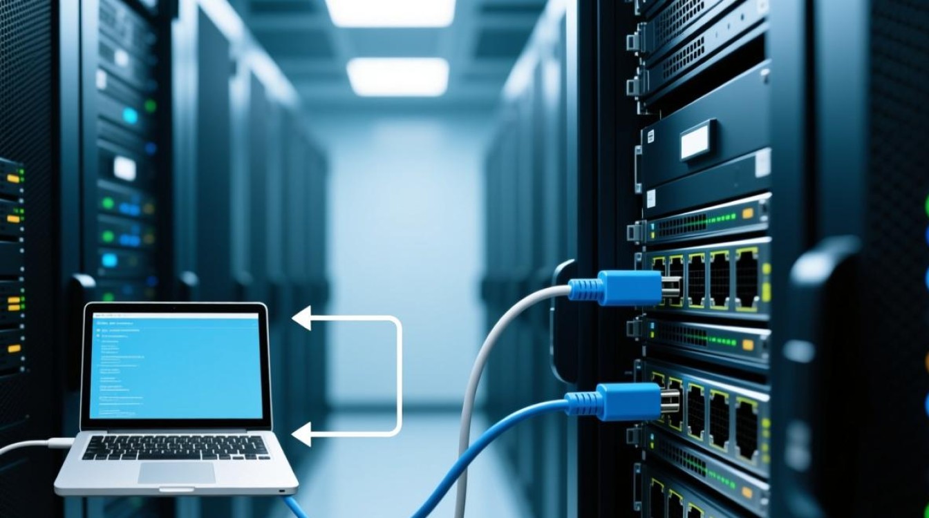 服务器连接本地计算机的详细步骤与常见问题解答? 服务器连接本地计算机的详细步骤与常见问题解答?