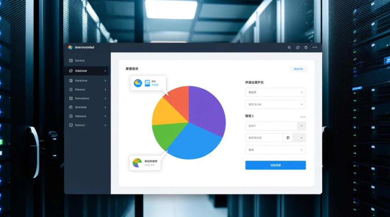 服务器调出图形化界面是哪种技术或方法实现？详细解答！