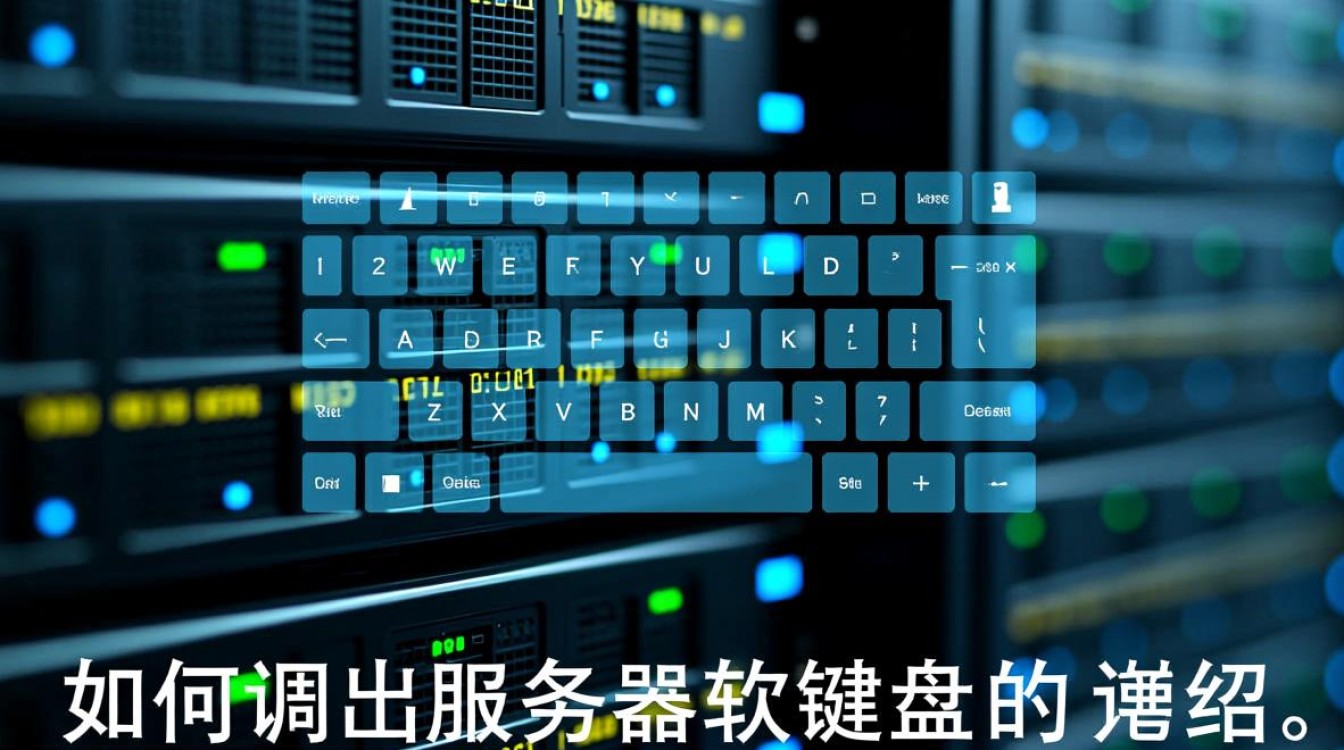 为何服务器调出软键盘功能如此复杂?揭秘实现细节及常见问题! 为何服务器调出软键盘功能如此复杂?揭秘实现细节及常见问题!