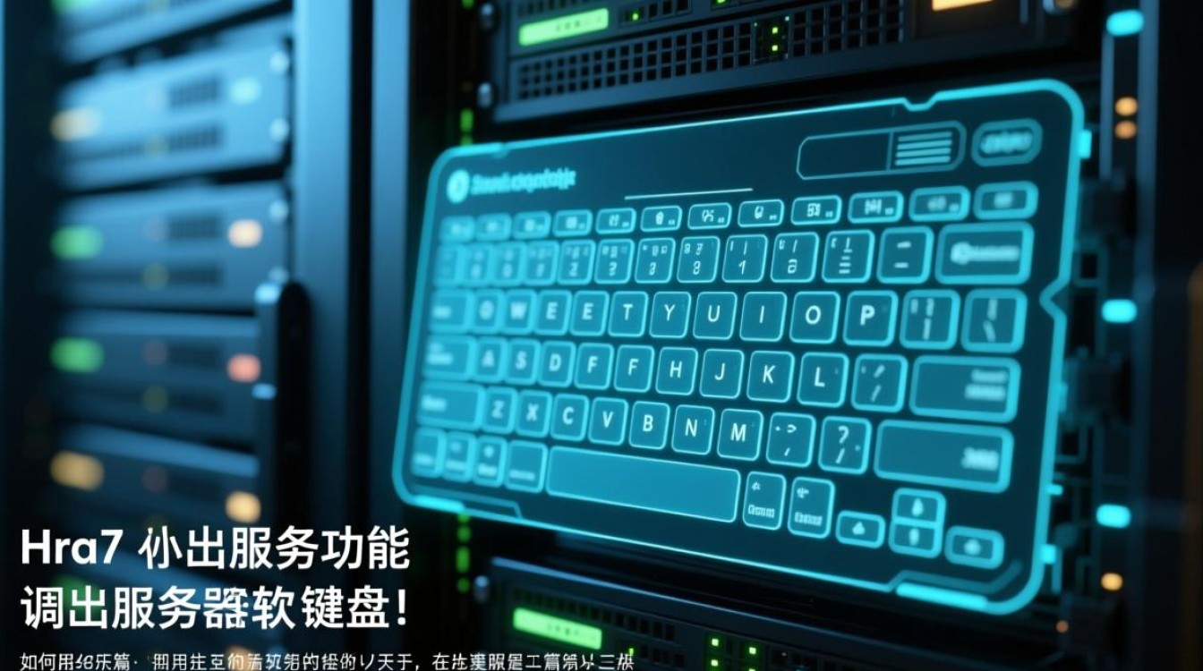 为何服务器调出软键盘功能如此复杂?揭秘实现细节及常见问题! 为何服务器调出软键盘功能如此复杂?揭秘实现细节及常见问题!