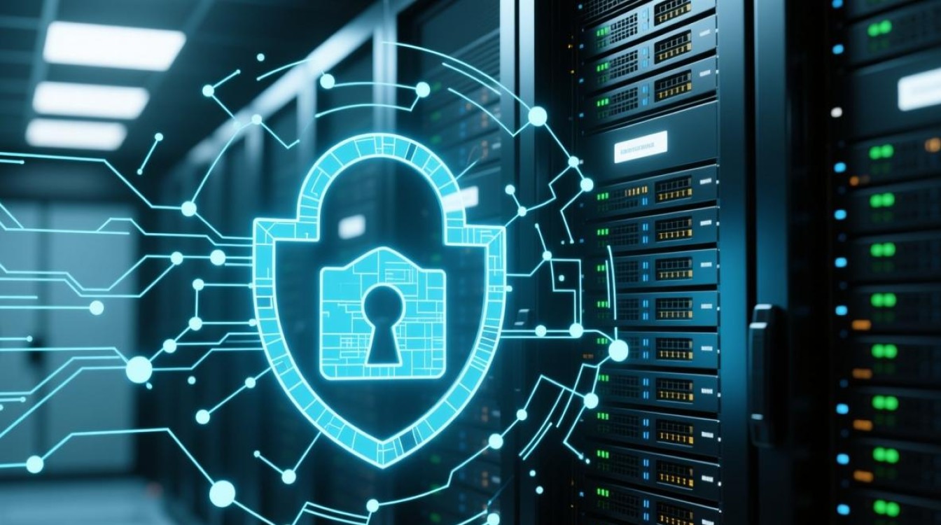 服务器在面临海量攻击时，究竟采取了哪些策略来有效防御？