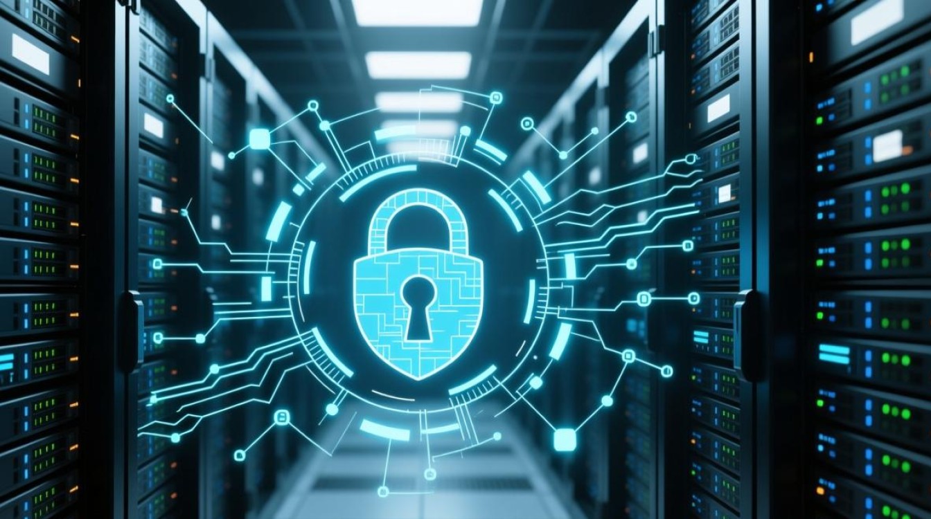 服务器在面临海量攻击时，究竟采取了哪些策略来有效防御？