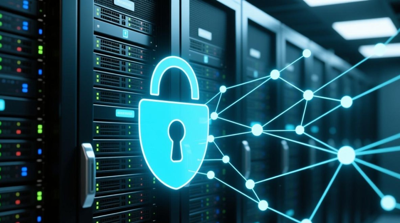 服务器在面临海量攻击时，究竟采取了哪些策略来有效防御？