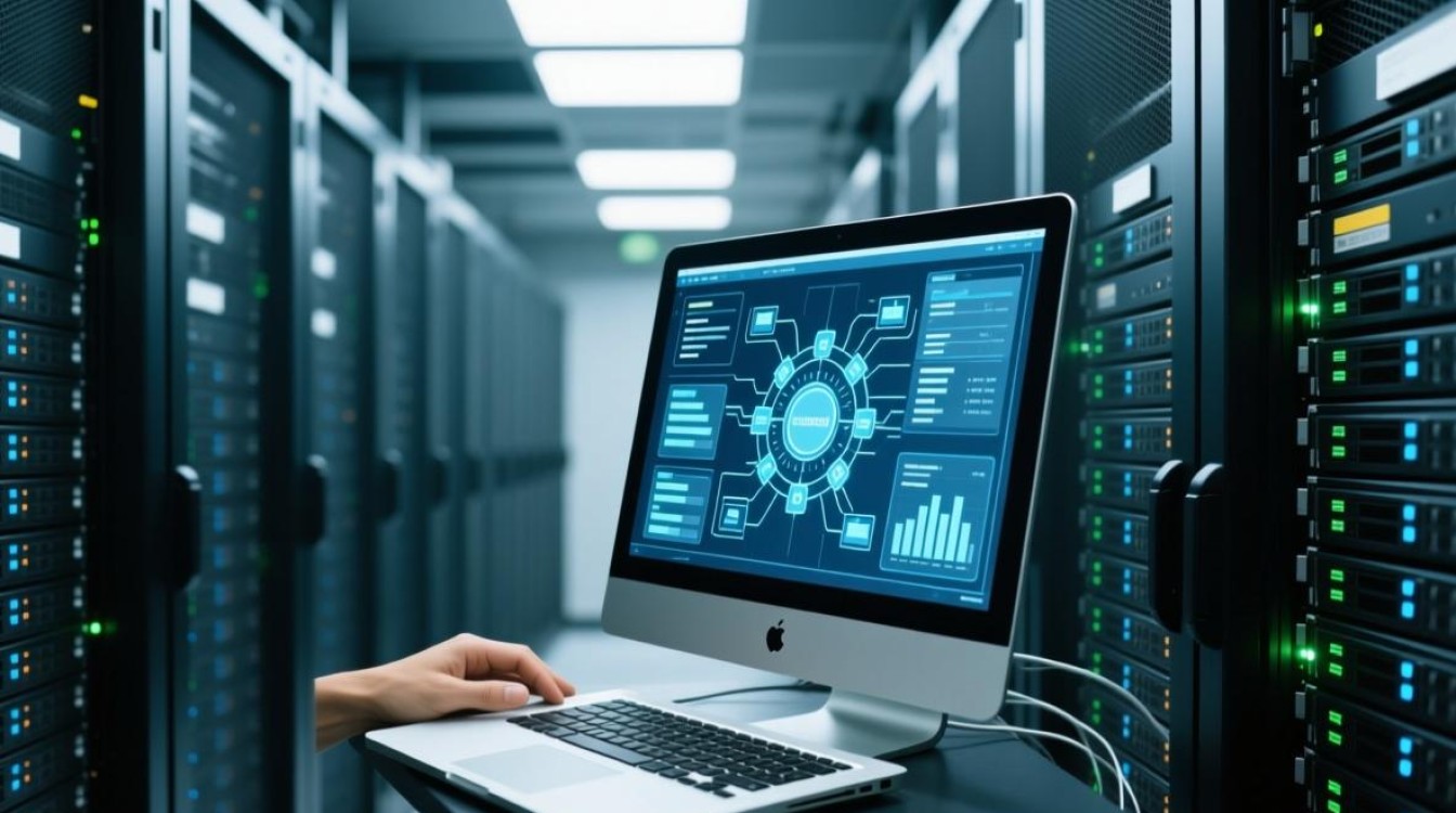 为何服务器总是无法正确显示计算机图标？探究调出图标之谜