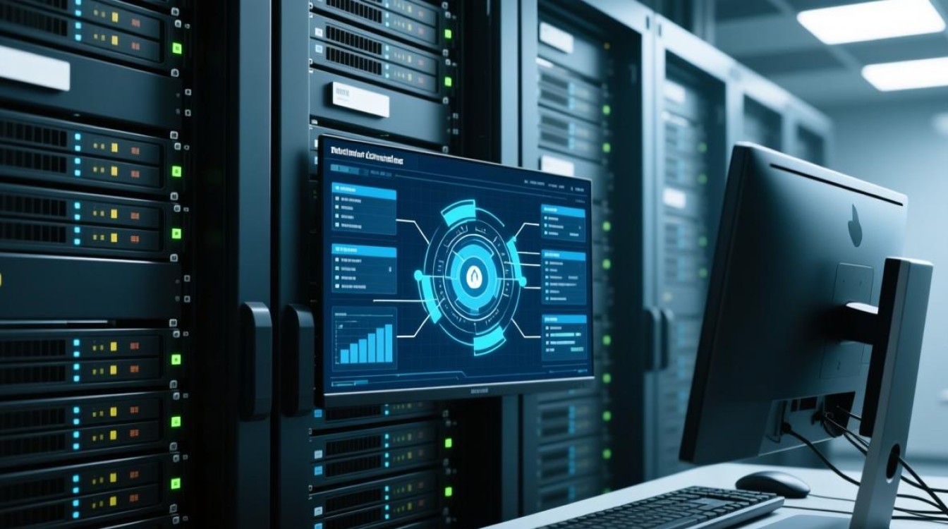 为何服务器总是无法正确显示计算机图标？探究调出图标之谜