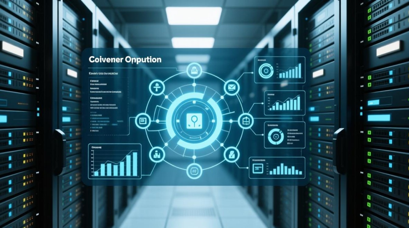 为何服务器总是无法正确显示计算机图标？探究调出图标之谜