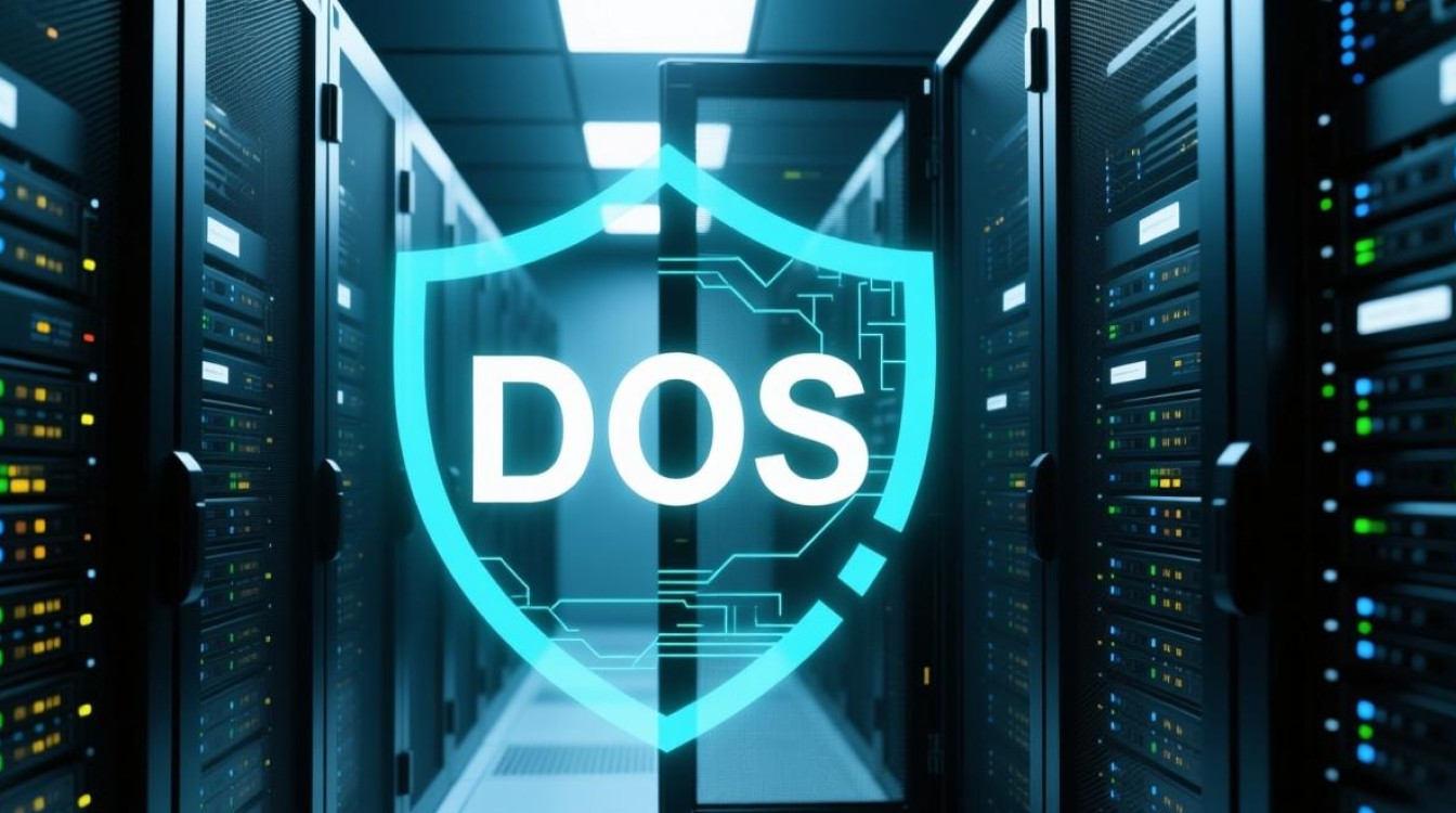 服务器防御DoS攻击的关键技术及策略有哪些？如何有效应对持续不断的网络攻击？