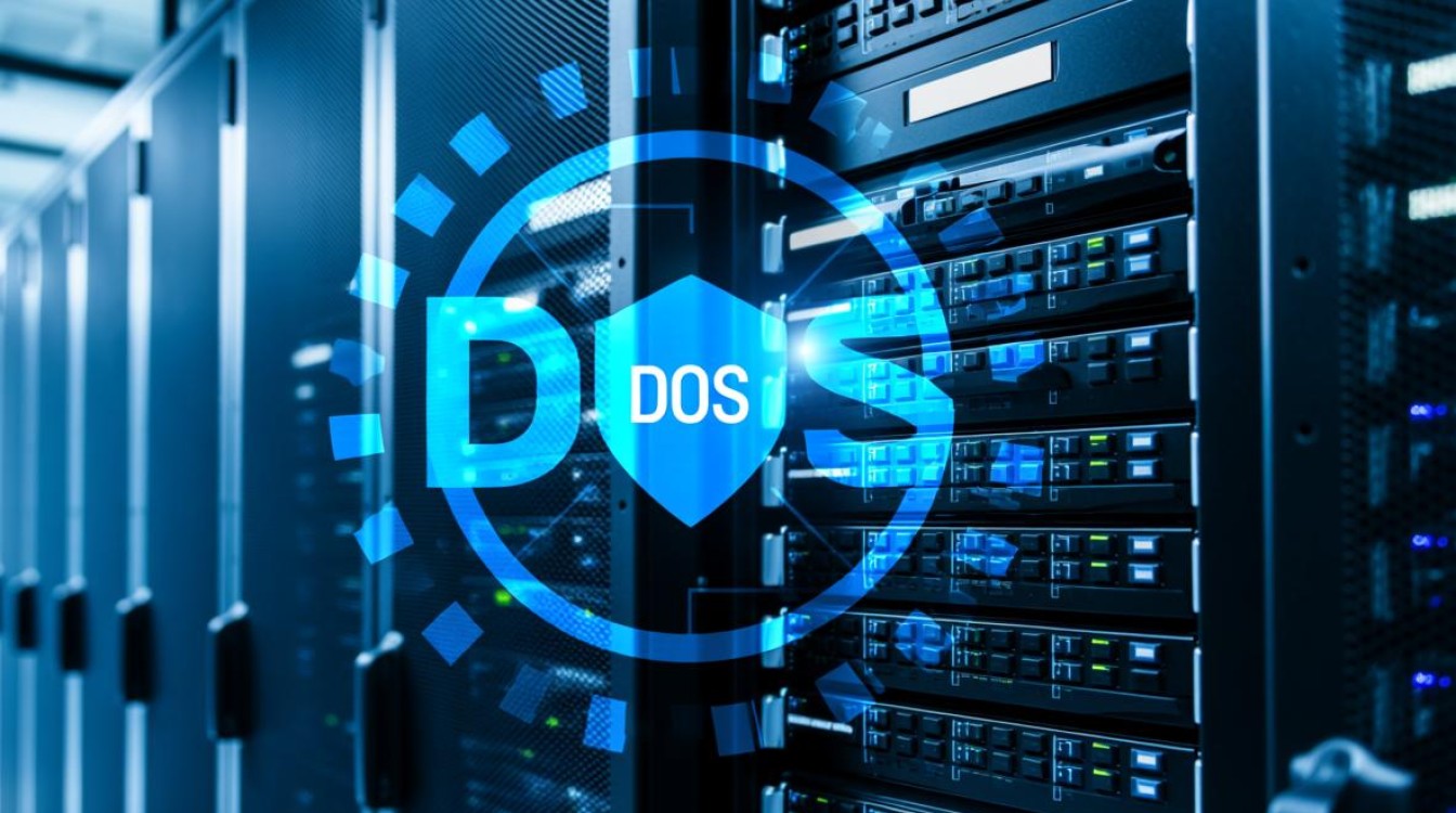 服务器防御DoS攻击的关键技术及策略有哪些？如何有效应对持续不断的网络攻击？