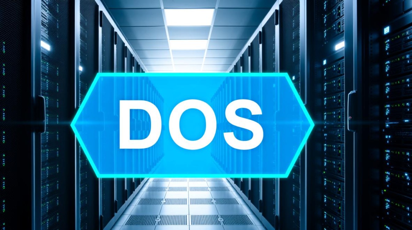 服务器防御DoS攻击的关键技术及策略有哪些？如何有效应对持续不断的网络攻击？