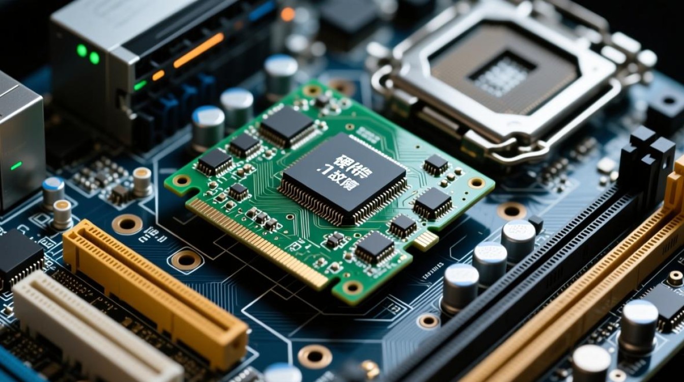 服务器为何卡在主板界面？是硬件故障还是系统问题？排查方法揭秘！