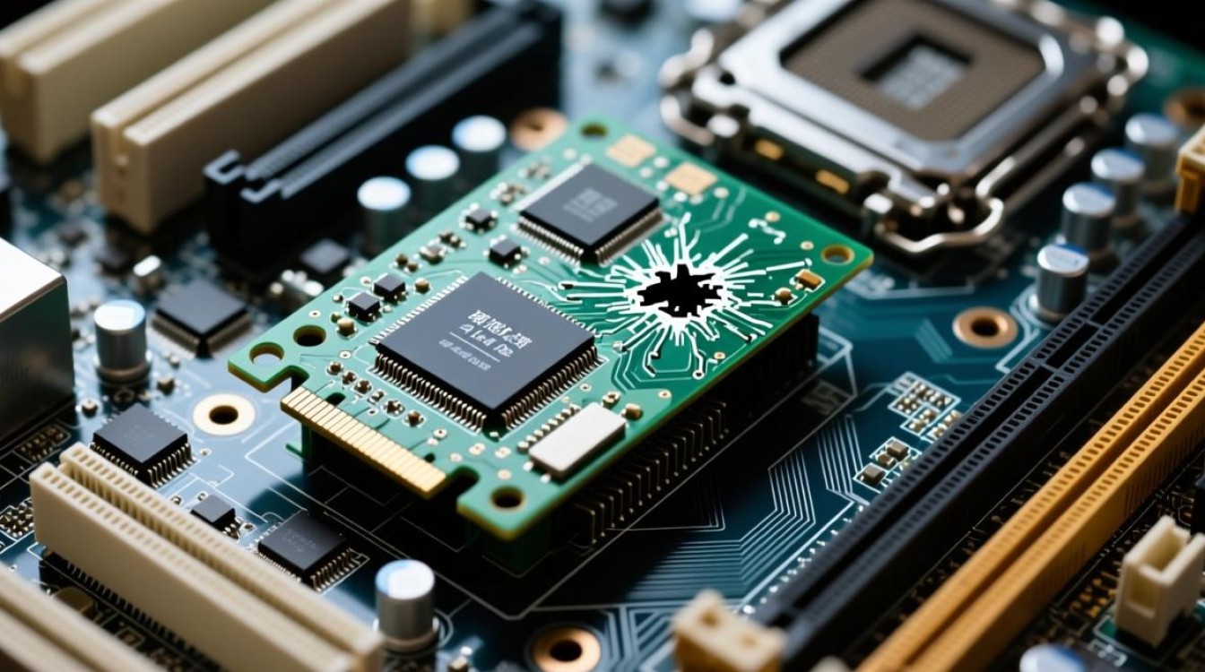 服务器为何卡在主板界面？是硬件故障还是系统问题？排查方法揭秘！