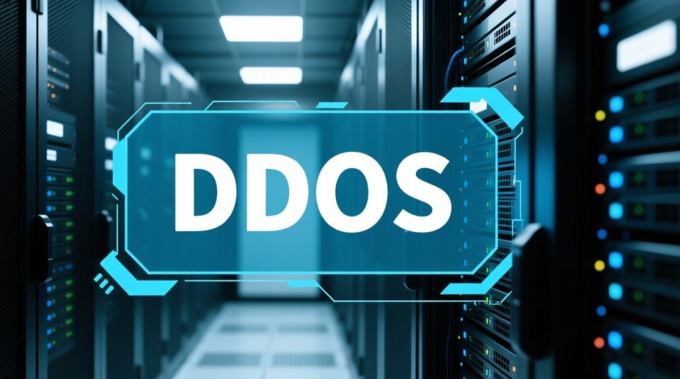 如何有效防御服务器免受DDoS攻击的全面策略揭秘？
