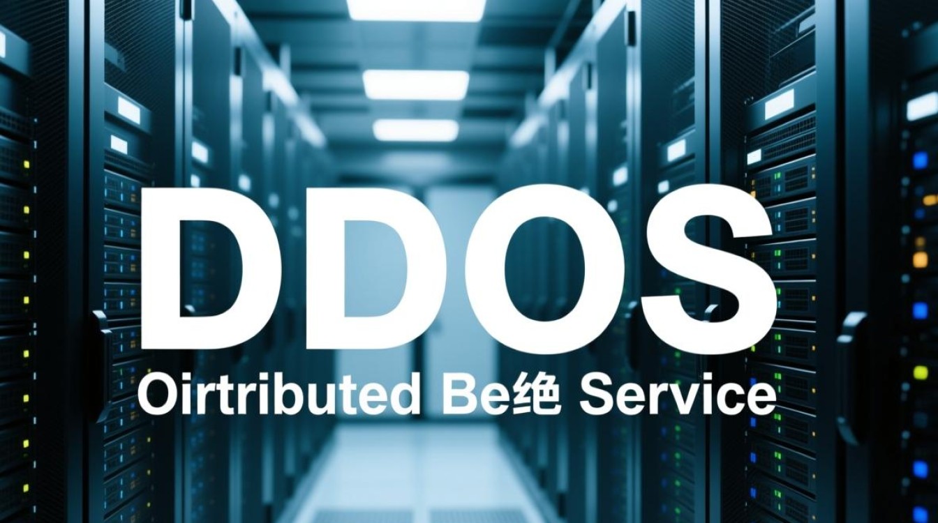 如何有效防御服务器免受DDoS攻击的全面策略揭秘？