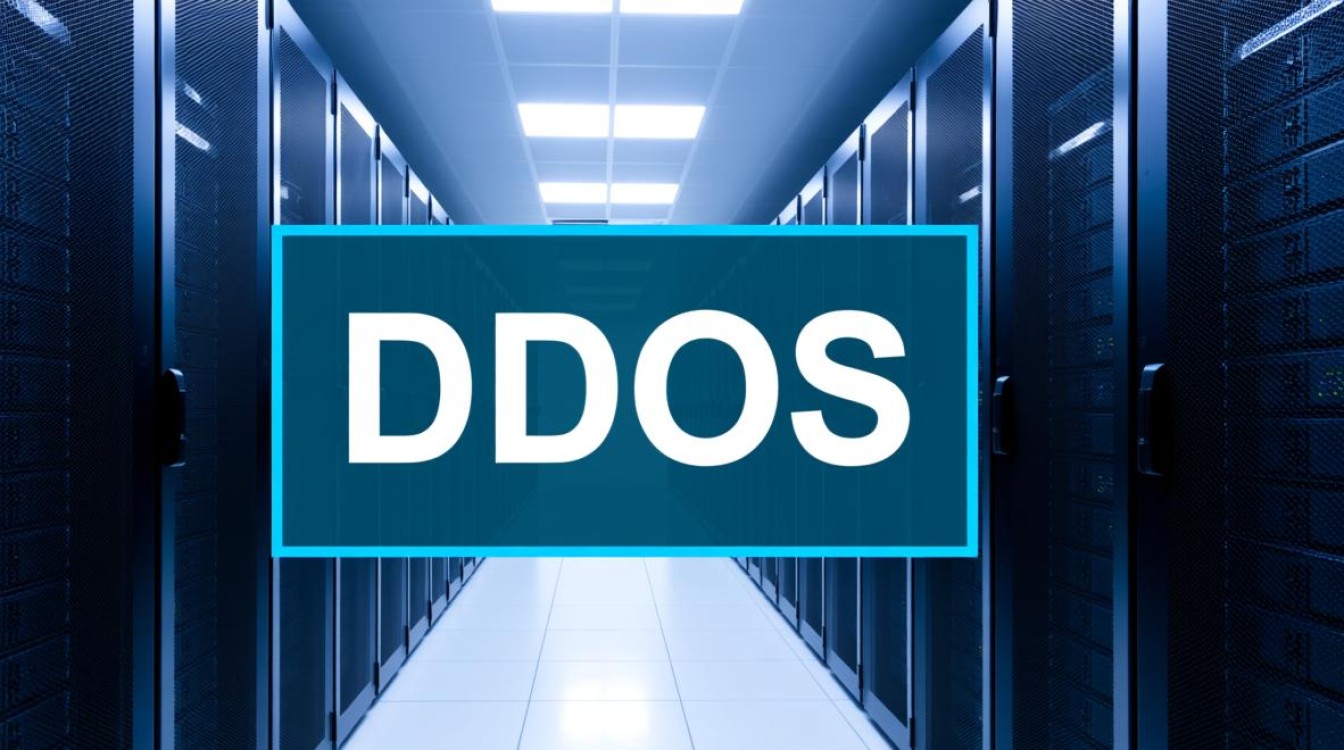 如何有效防御服务器免受DDoS攻击的全面策略揭秘？