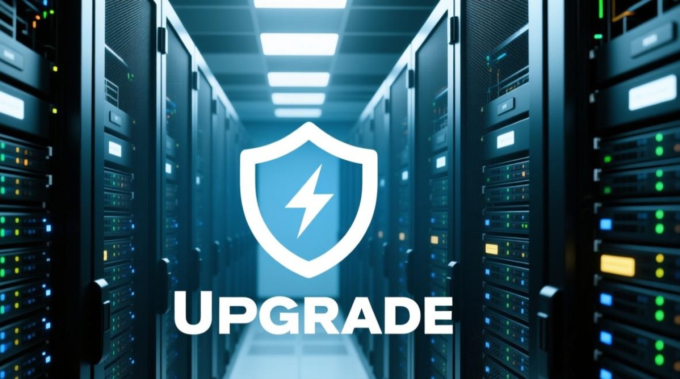 服务器升级问题频发？揭秘背后30字关键因素与应对策略！