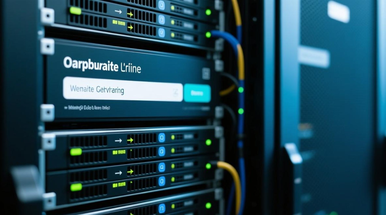 服务器配置域名解析的关键步骤是什么？确保网站访问顺畅的疑问解答。