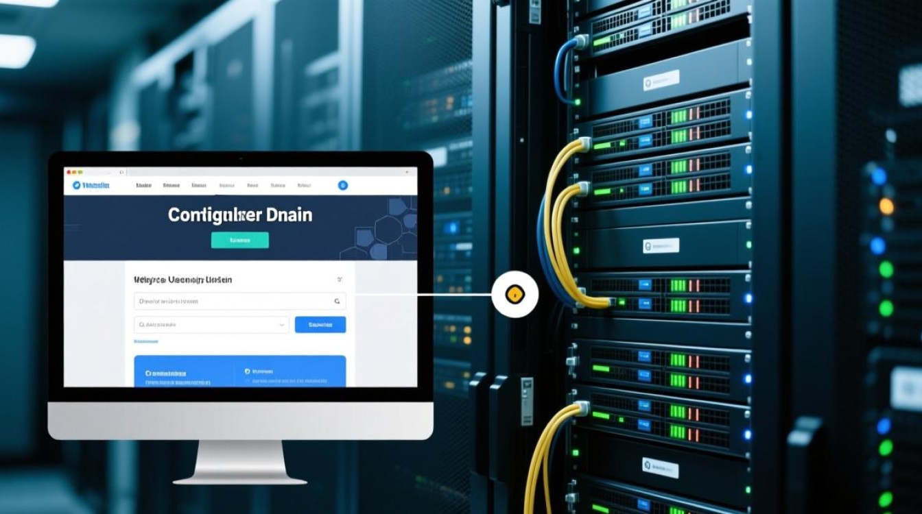 服务器配置域名具体步骤详解，有哪些常见问题需要注意？