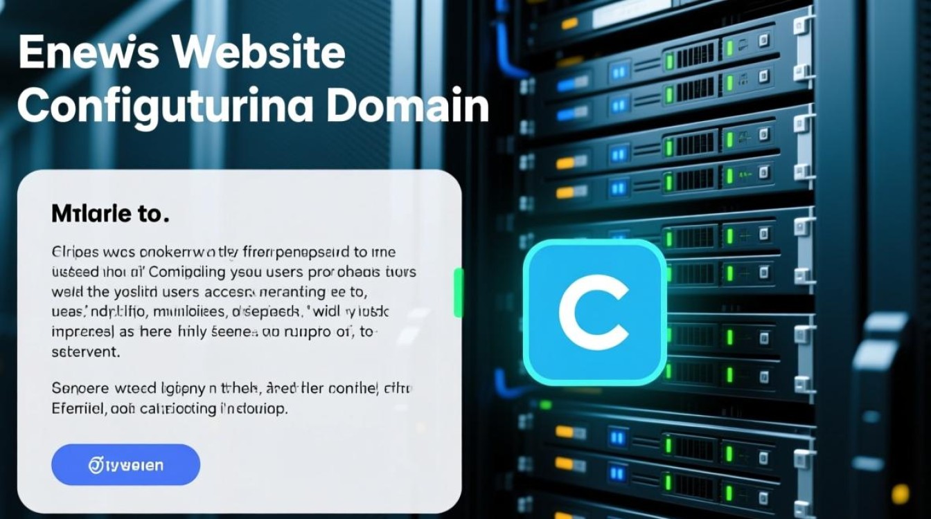 服务器配置域名具体步骤详解，有哪些常见问题需要注意？