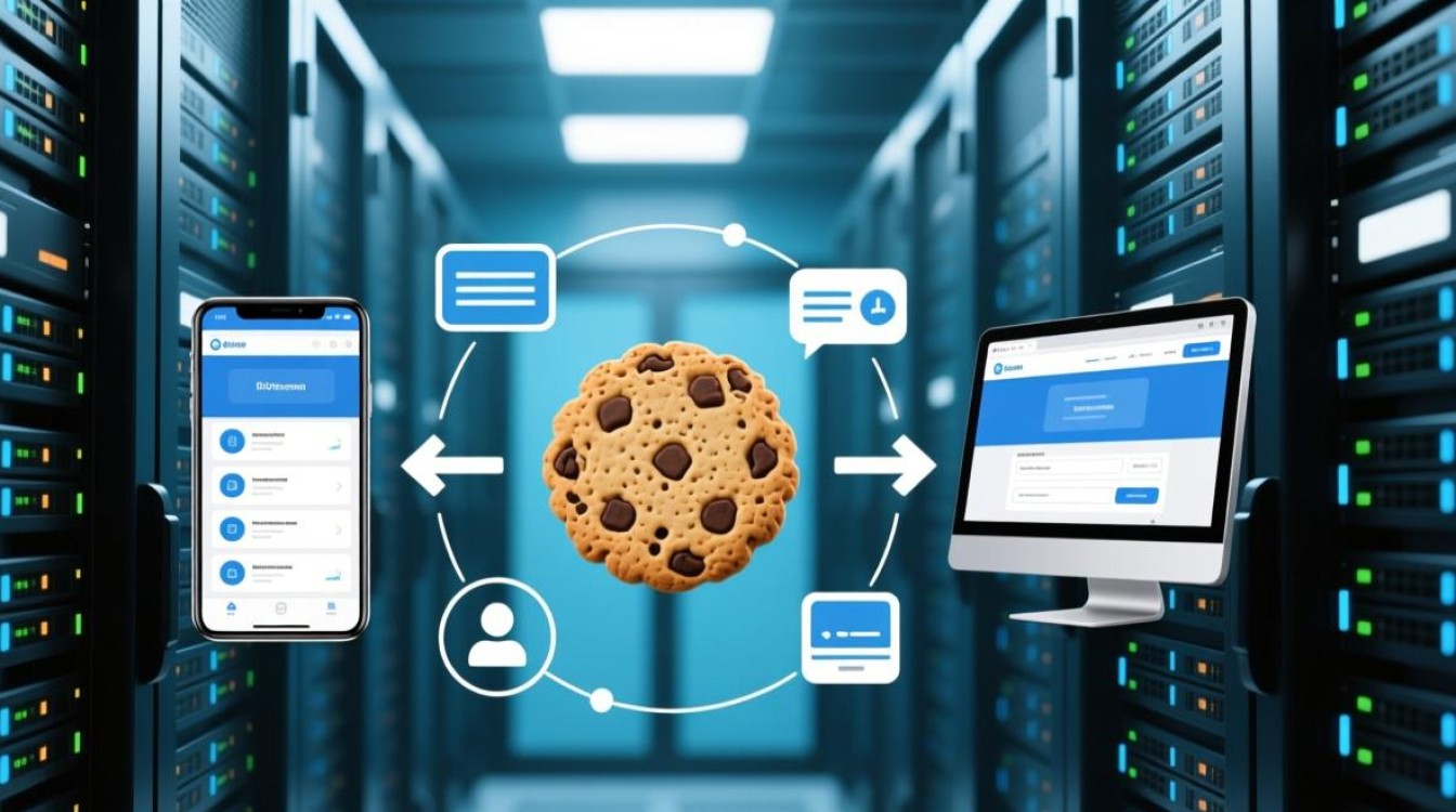 服务器读取cookie的过程是怎样的？详细解析其原理与步骤。