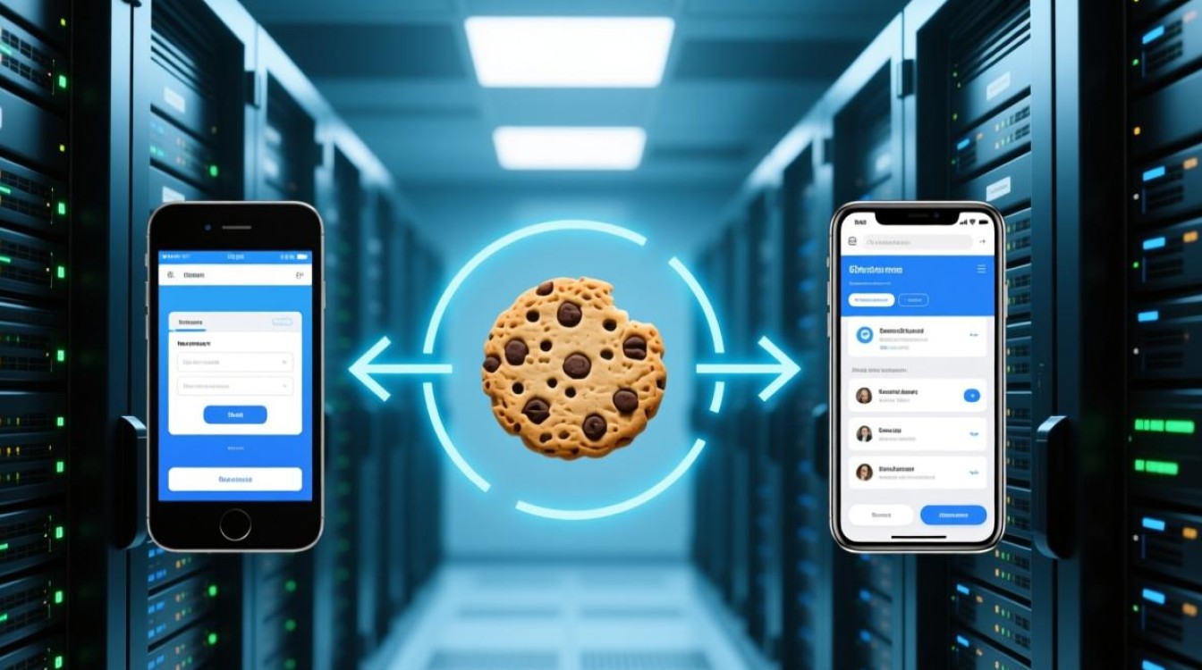 服务器读取cookie的过程是怎样的？详细解析其原理与步骤。