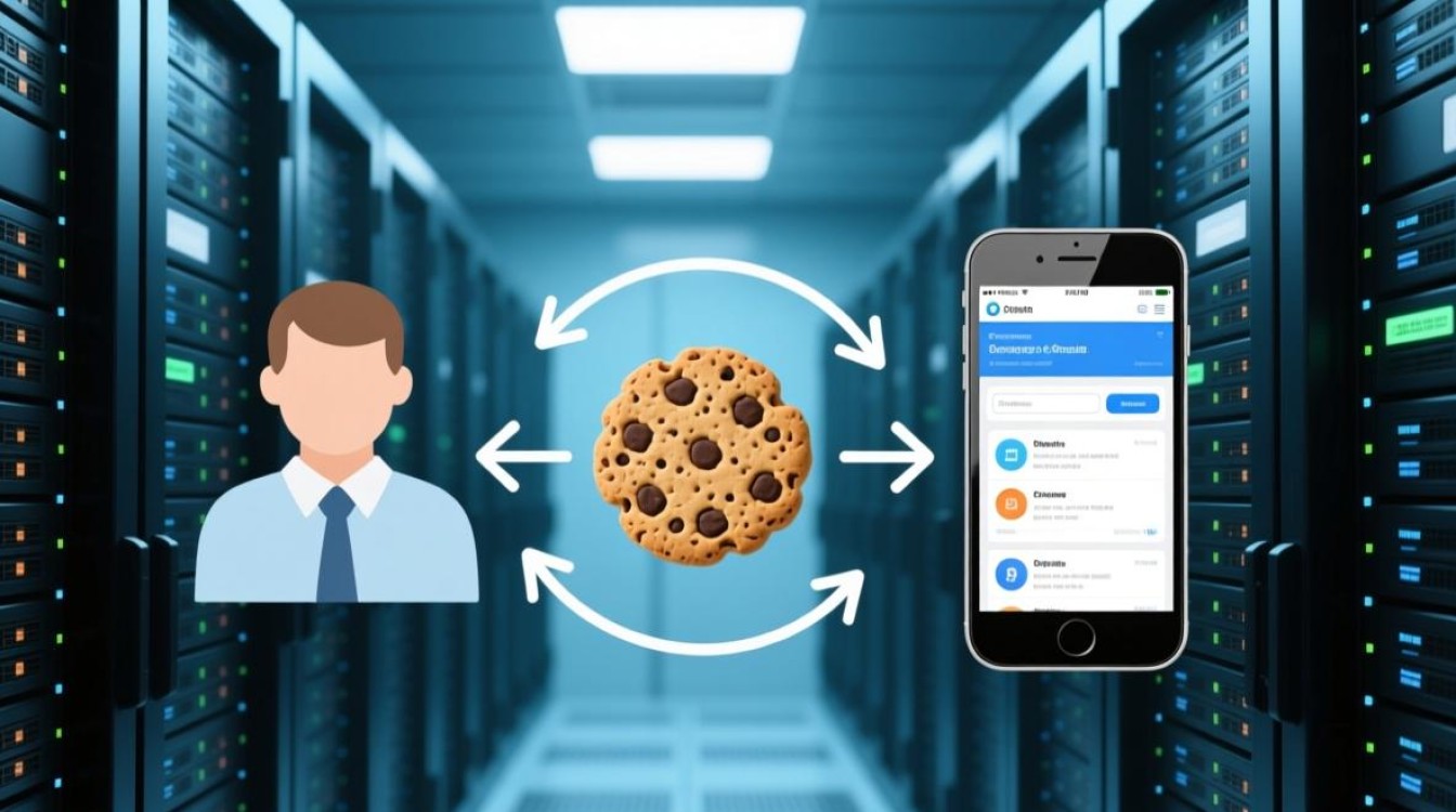 服务器读取cookie的过程是怎样的？详细解析其原理与步骤。
