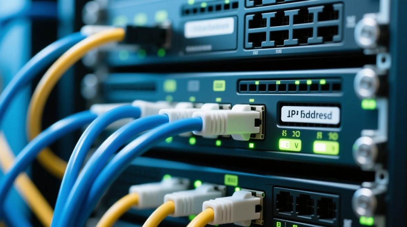 如何高效配置服务器使其拥有一个稳定的固定IP地址？