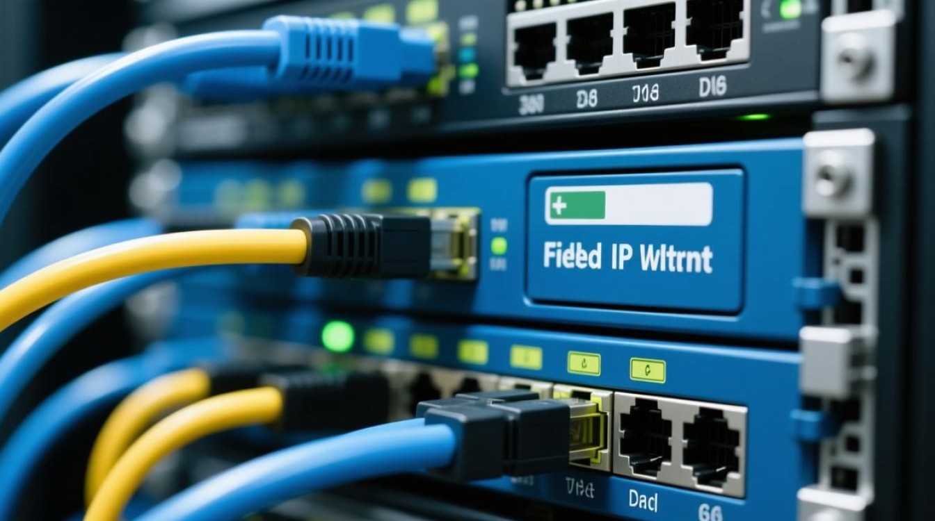 如何高效配置服务器使其拥有一个稳定的固定IP地址？