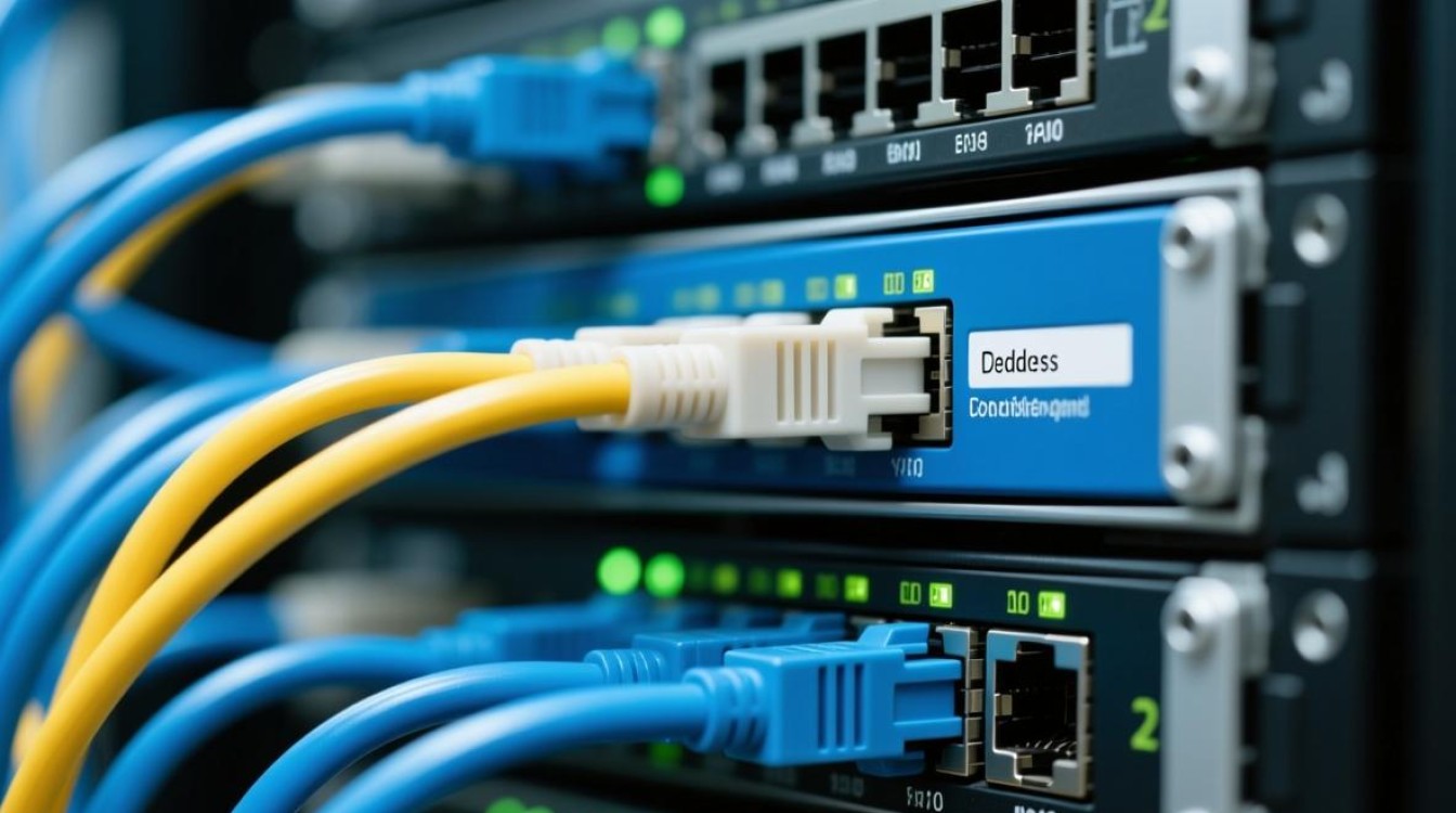 如何高效配置服务器使其拥有一个稳定的固定IP地址？