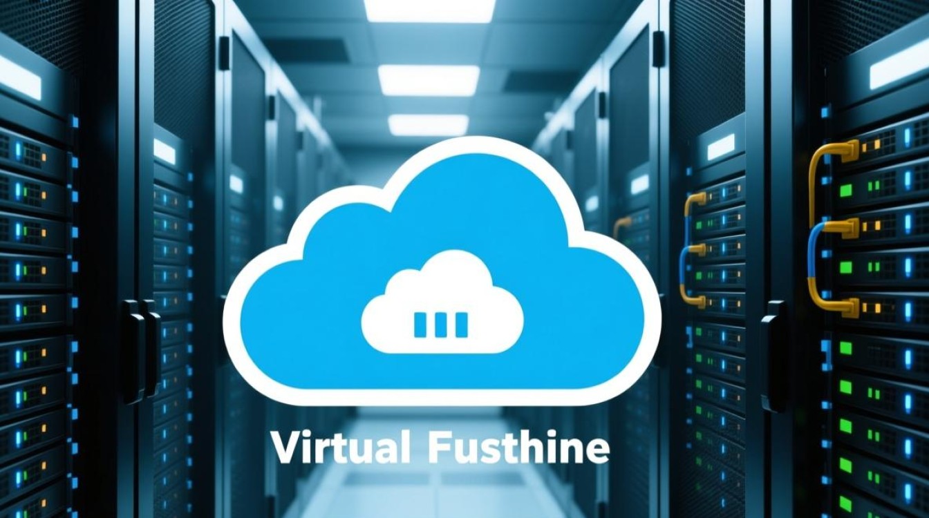 服务器包含云虚拟主机吗？两者有何区别？