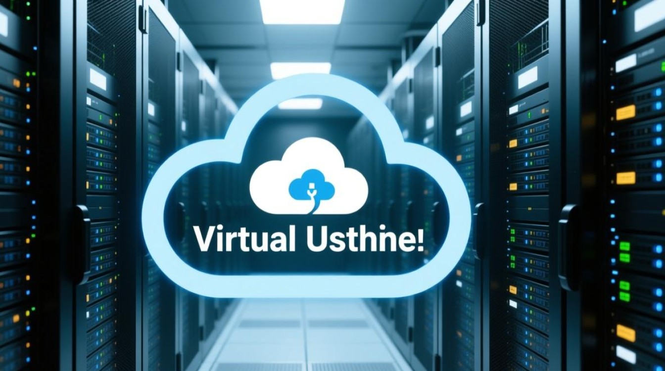 服务器包含云虚拟主机吗？两者有何区别？