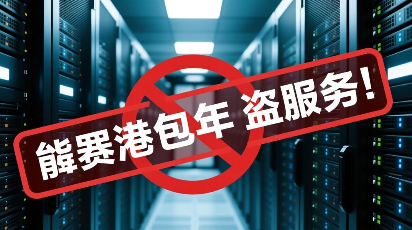 服务器包年服务提前终止,原因何在?损失如何弥补? 服务器包年服务提前终止,原因何在?损失如何弥补?
