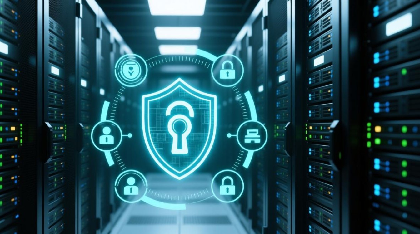 如何有效设置服务器防御策略,彻底杜绝入侵风险? 如何有效设置服务器防御策略,彻底杜绝入侵风险?