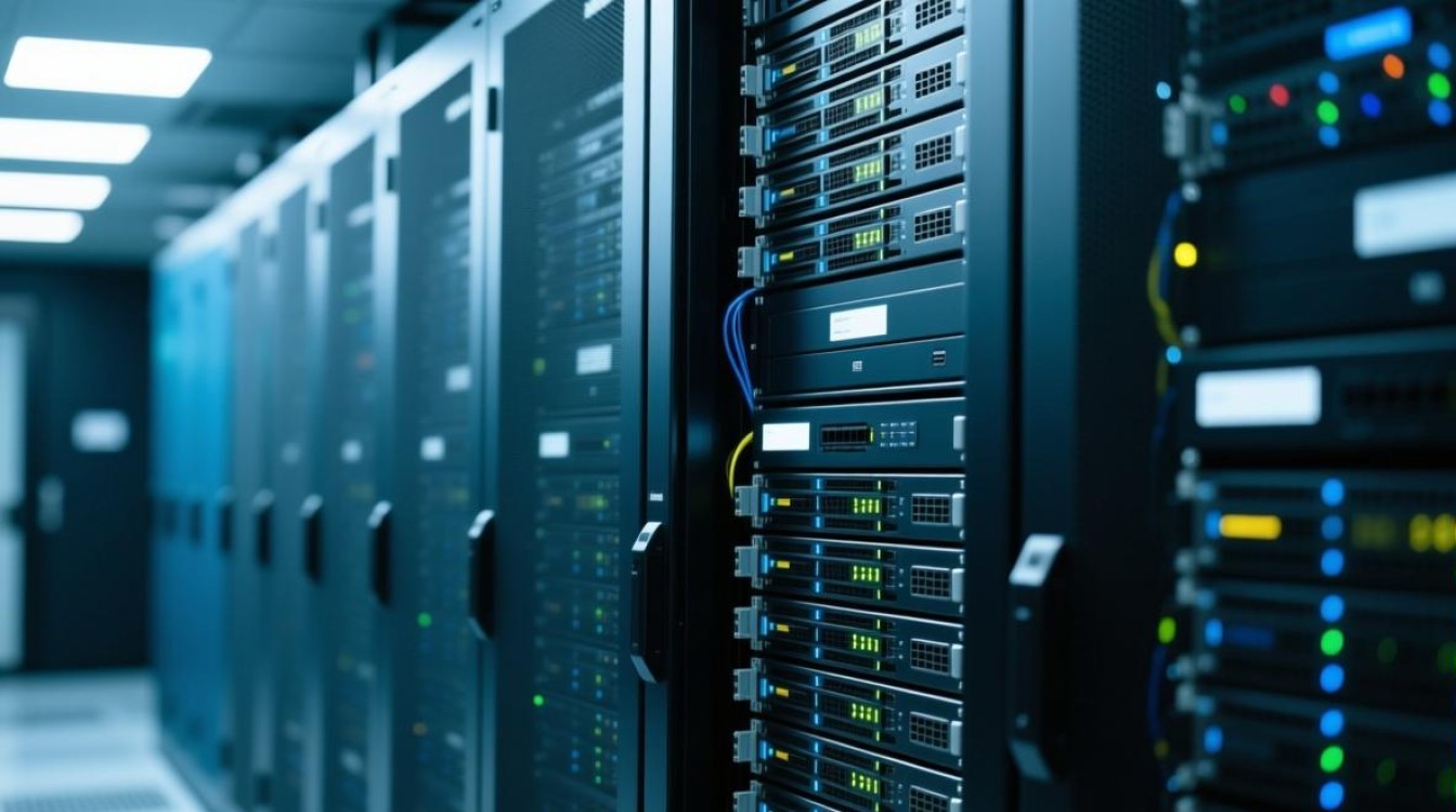 服务器配置如何做到既高效又稳定，满足不同需求？