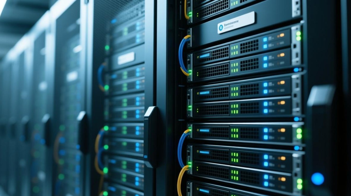 服务器配置如何做到既高效又稳定，满足不同需求？