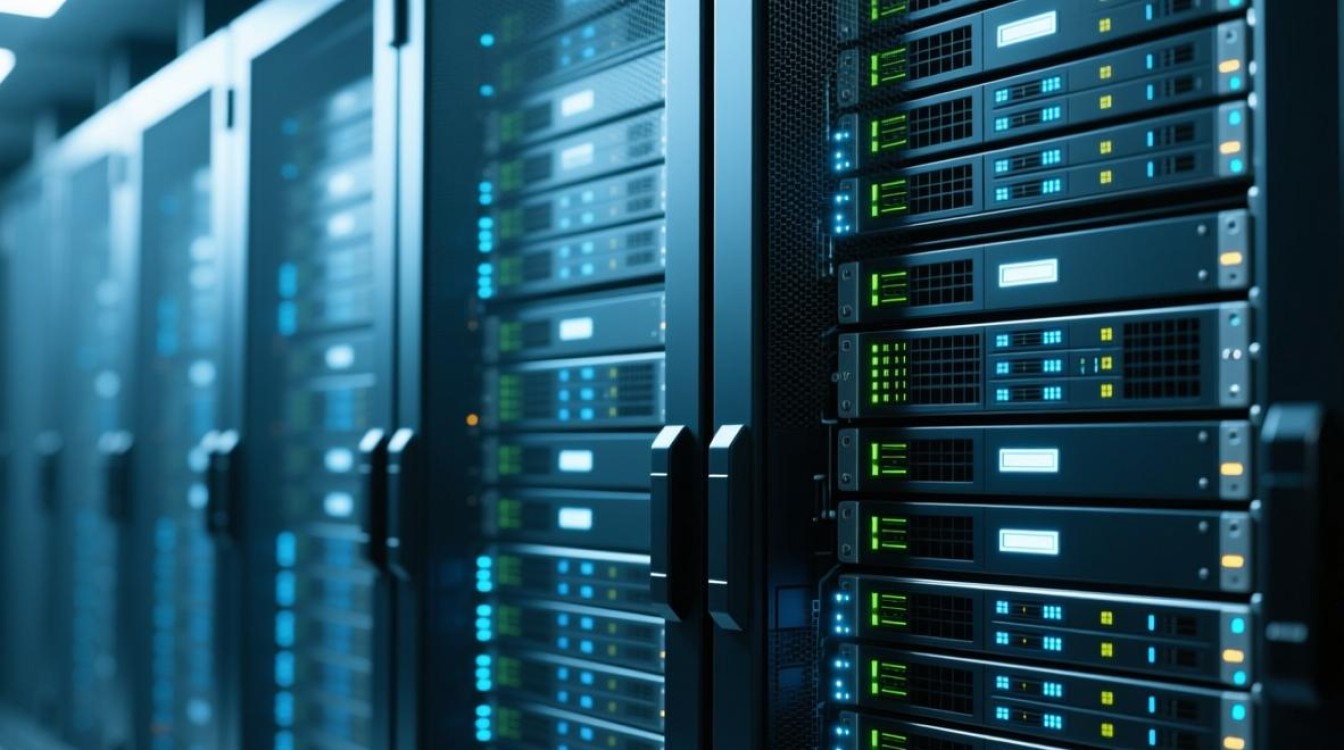 服务器配置如何做到既高效又稳定，满足不同需求？