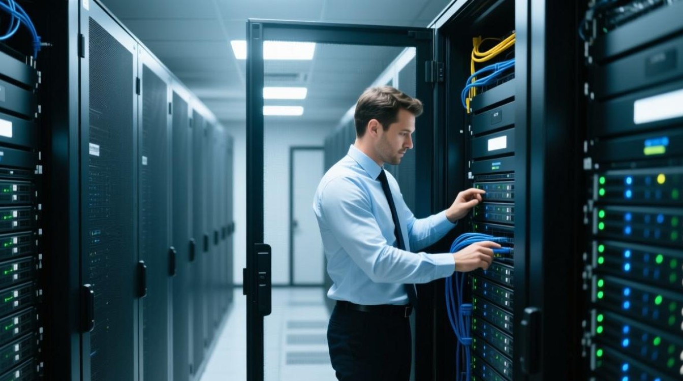 服务器升级错误导致服务中断,究竟是什么原因引发的长尾疑问? 服务器升级错误导致服务中断,究竟是什么原因引发的长尾疑问?